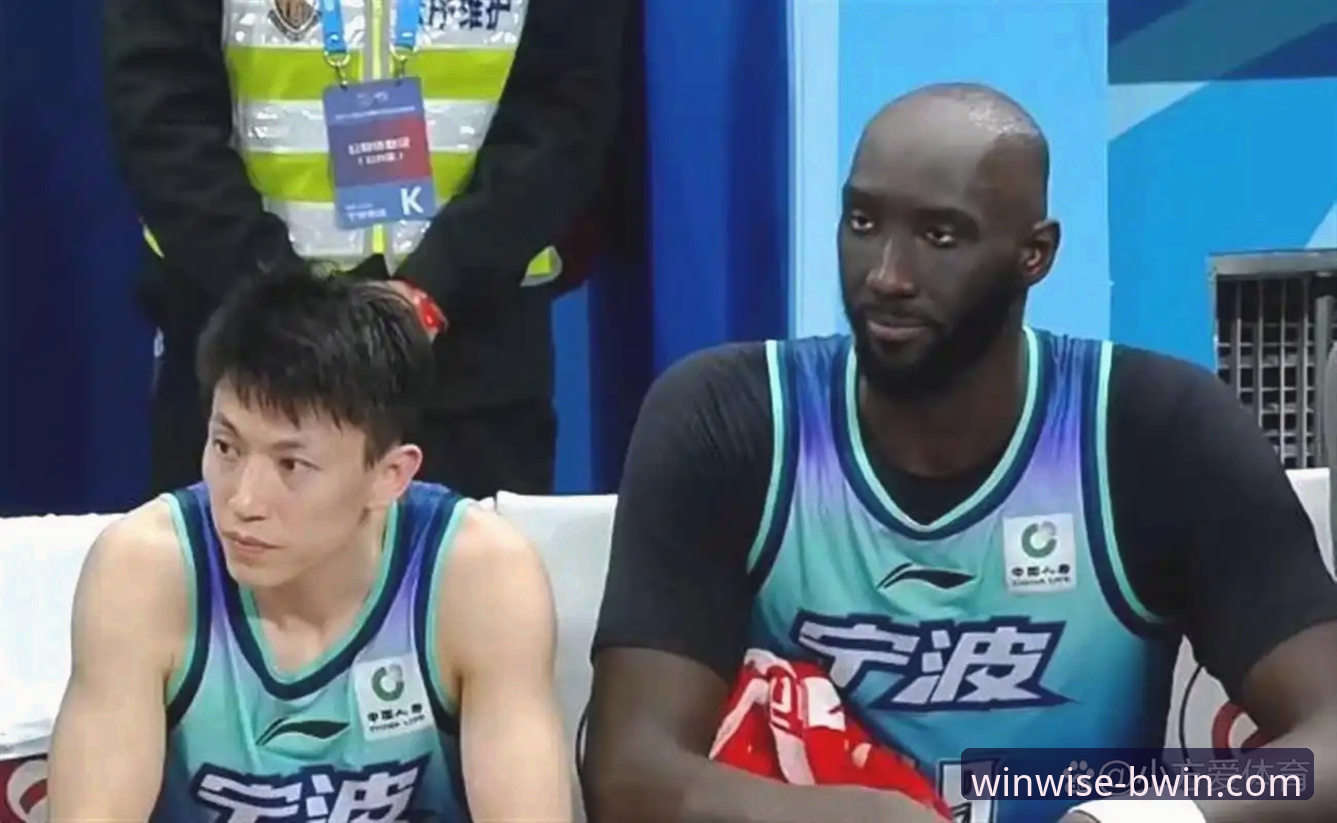 必赢BWIN竞彩优惠手机版 兰道夫加时赛统治力解析:浙江83-81逆转宁波的战术密码与竞技启示